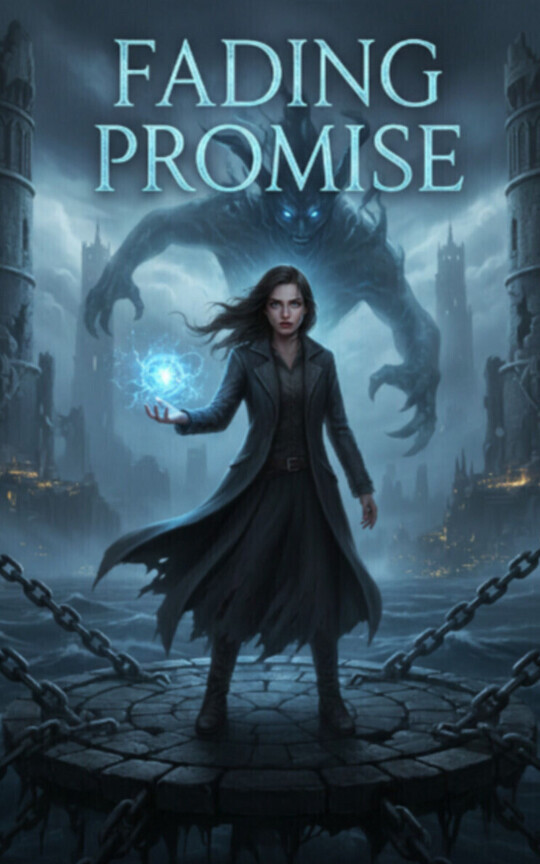 Fading Promise