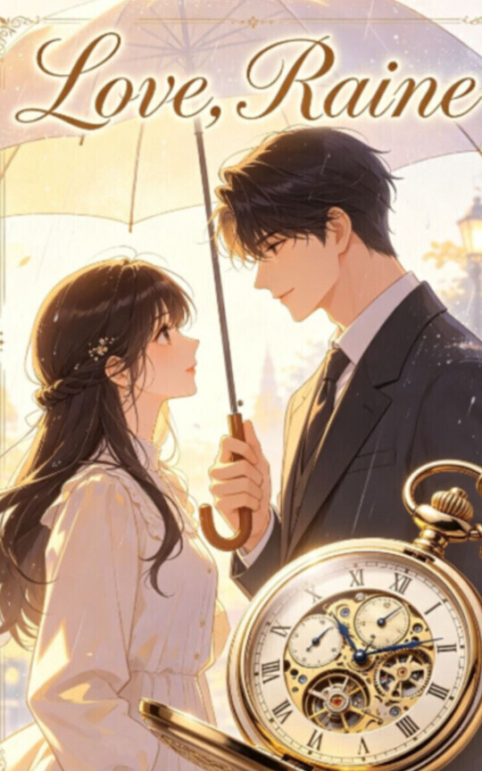 Love, Raine (ongoing)