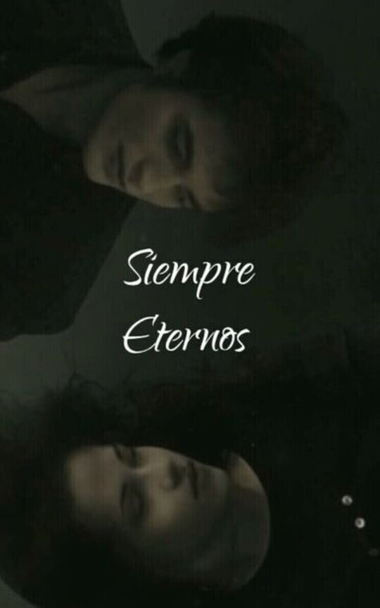 Siempre Eternos
