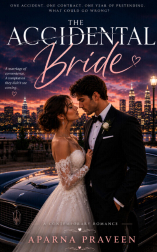 The Accidental Bride