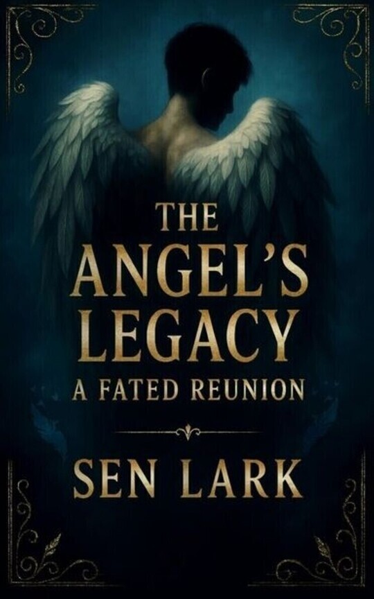 The Angel’s Legacy: A Fated Reunion