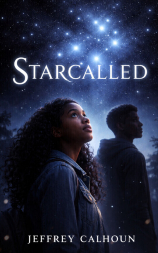 Starcalled: BOOK ONE