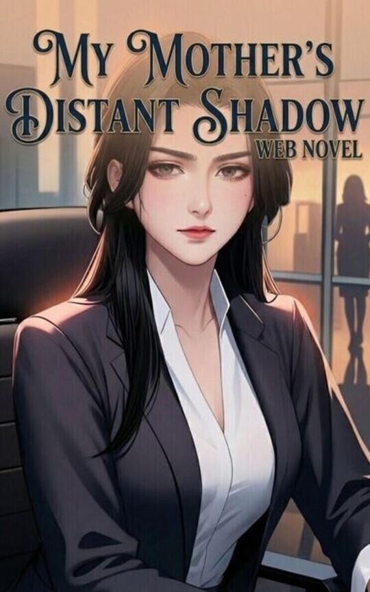 My Mother's Distant Shadow