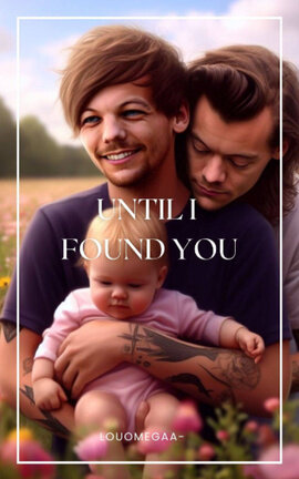 Until i found you ↳ Larry
