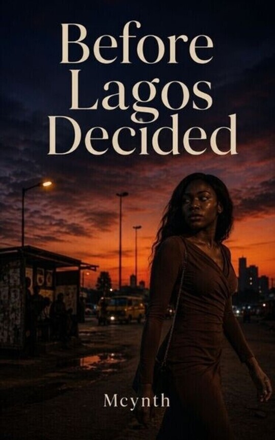 BEFORE LAGOS DECIDED