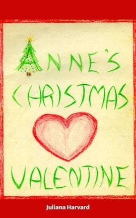 Anne's Christmas Valentine