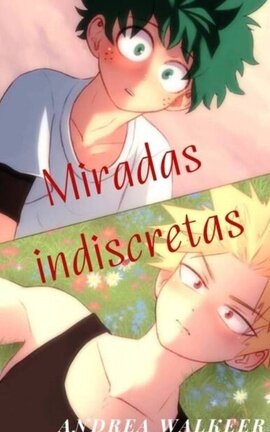 Miradas indiscretas