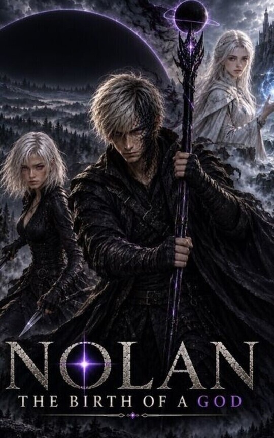 Nolan: The Birth of a God