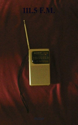 111.5 F.M.