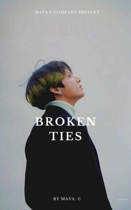 Broken Ties (KTH - JJK)