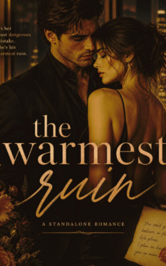 The Warmest Ruin
