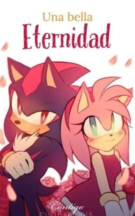 Una bella eternidad