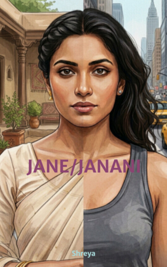 JANE/JANANI