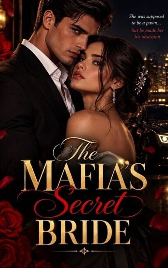 The Mafia’s secret bride 