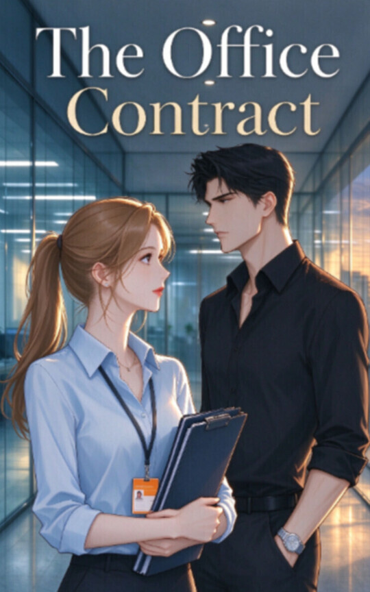 The Office Contract