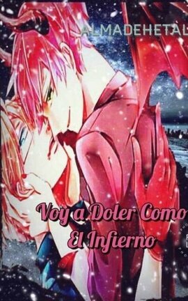 Voy a doler como el infierno