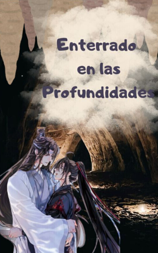 🪨🏞️Enterrado en las Profundidades🏞️🪨 (TRADUCCIÓN)