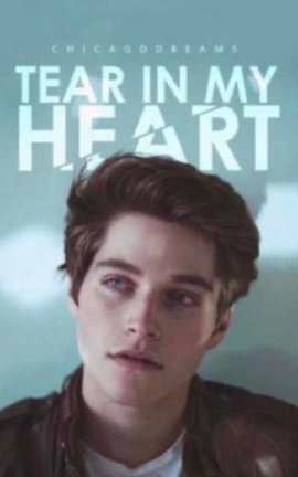 Tear In My Heart