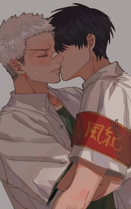 Solo un Beso