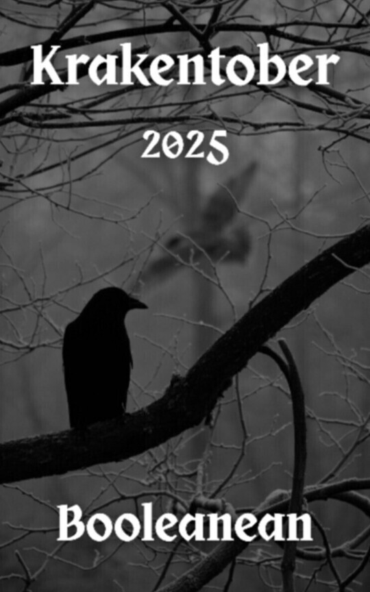 Krakentober 2025