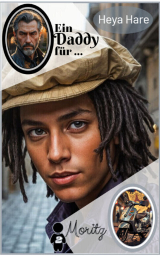 Ein Daddy für Moritz!