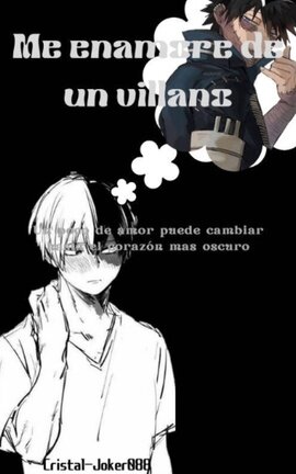 Me enamore de un villano
