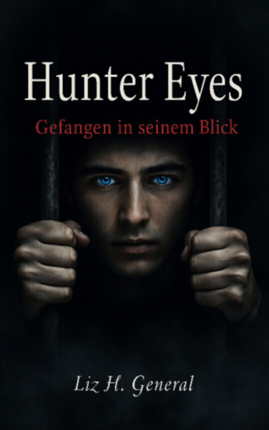 Hunter Eyes - Gefangen in seinem Blick