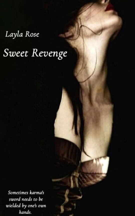 Sweet Revenge