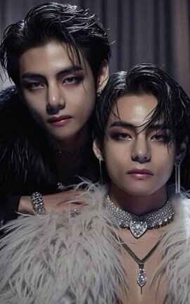 The Mafia's Boy