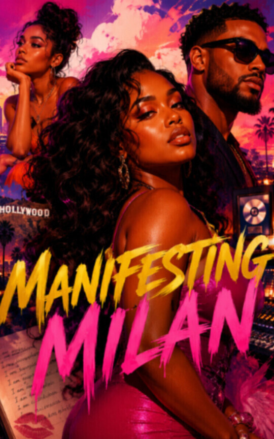 Manifesting Milan