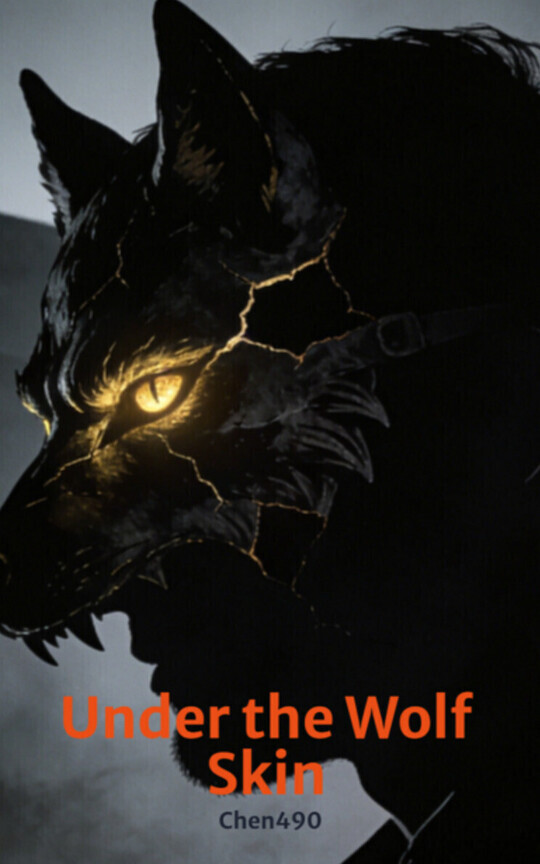 Under the Wolf Skin