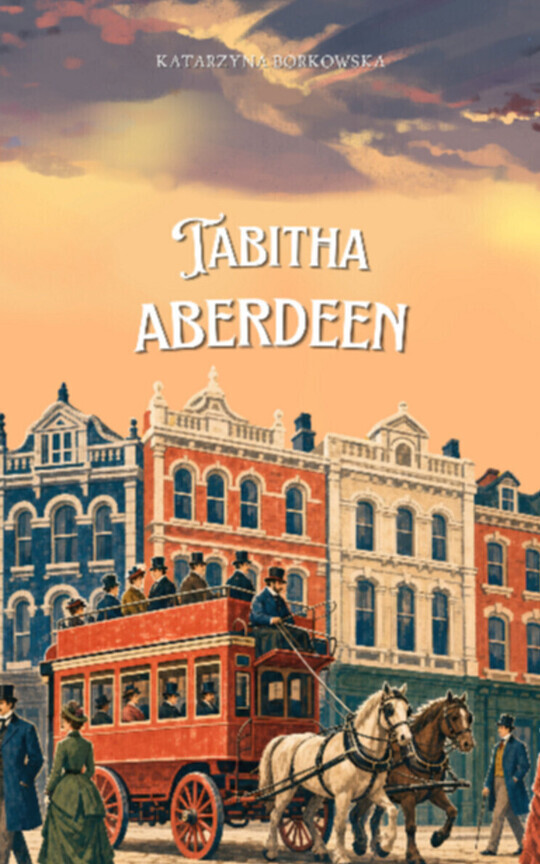 Tabitha Aberdeen