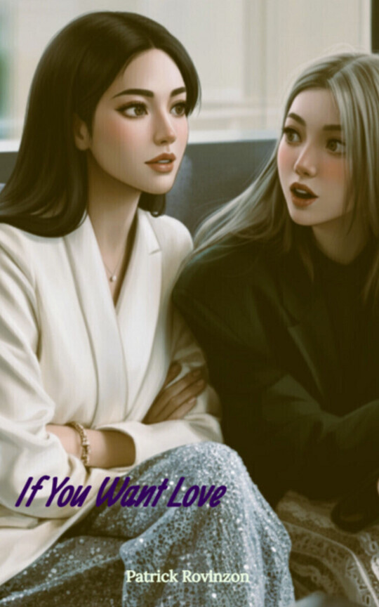 If You Want Love