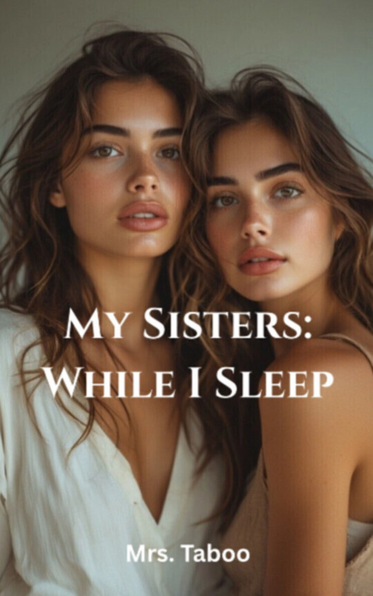 My Sisters: While I Sleep