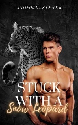 Stuck With a Snow Leopard