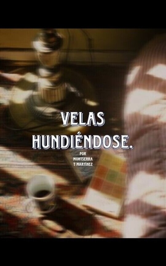 Velas Hundiéndose