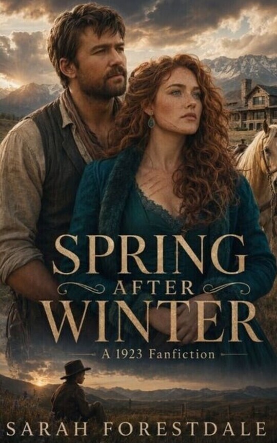 Spring After Winter