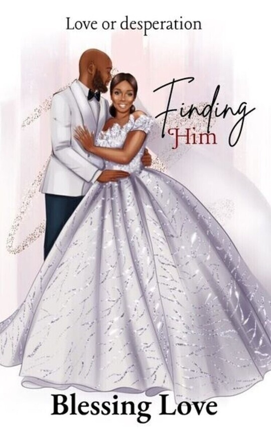 FINDING HIM