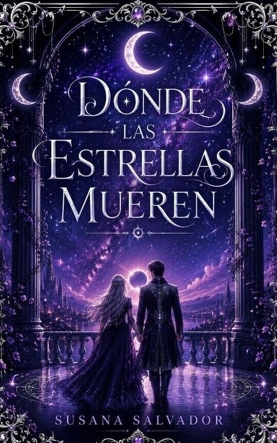 Dónde las estrellas mueren
