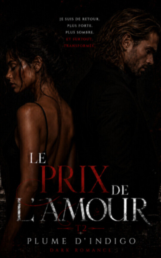 LE PRIX DE L'AMOUR : Tome 2