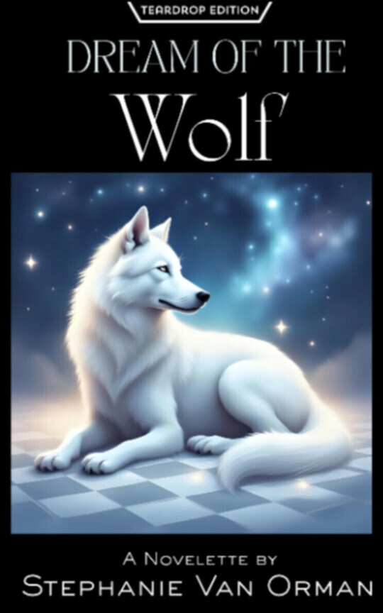 Dream Of The Wolf