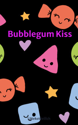 Bubblegum Kiss