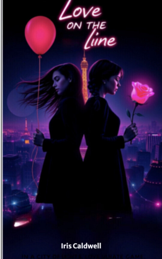 Love On The Line