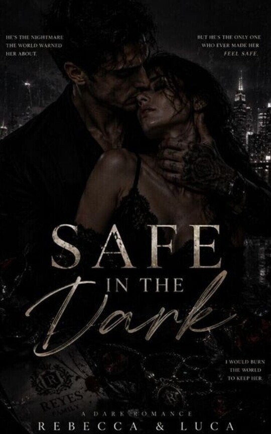 Safe In The Dark 