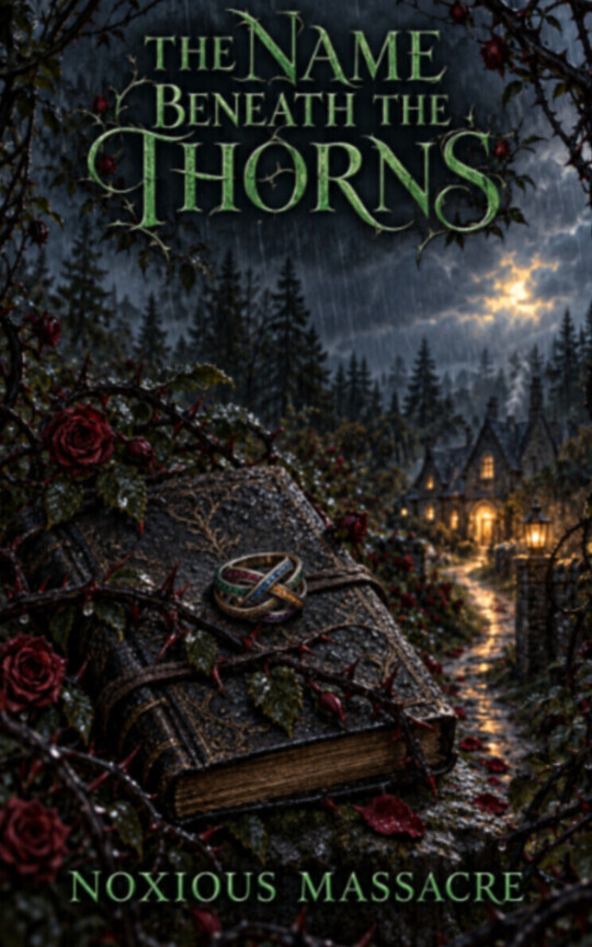 The Name Beneath the Thorns