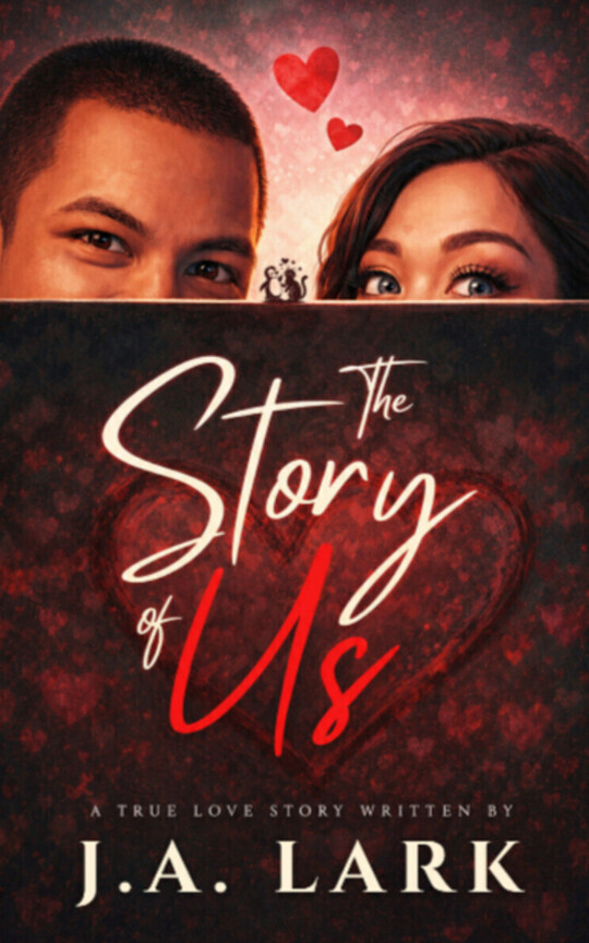 The Story of Us ❤︎