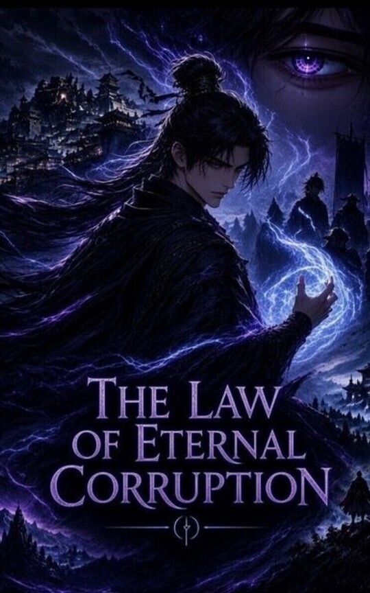 The Law of Eternal Corruption