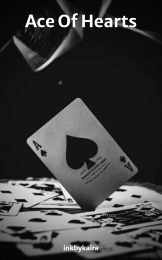 Ace Of Hearts