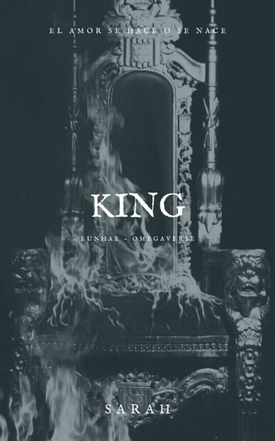 KING