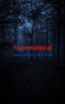 Supernatural
